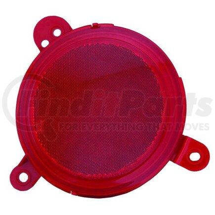 323-2910L-US by DEPO - Reflector, Assembly