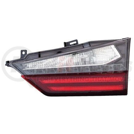 324-1313R-ACN by DEPO - Tail Light, Assembly, with Bulb, CAPA Certified