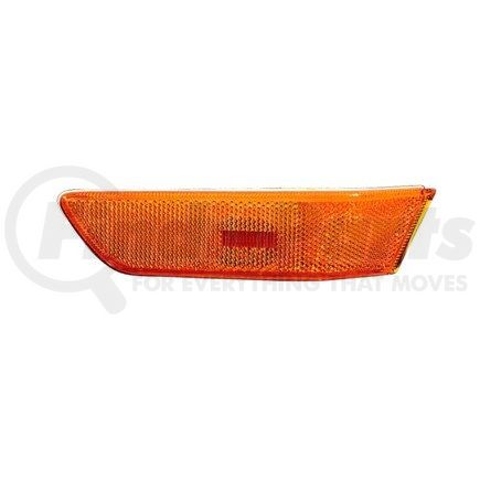 325-1402L-AS by DEPO - Side Marker Light, Assembly