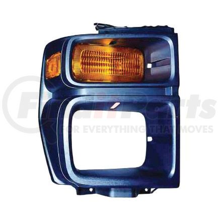 330-1203R-UC by DEPO - Parking Light Lens