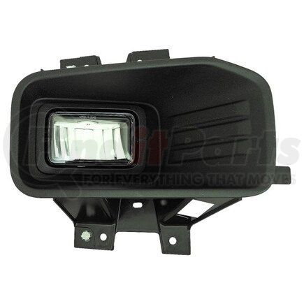 330-2052R-AS by DEPO - Fog Light, RH, Clear Lens, LED