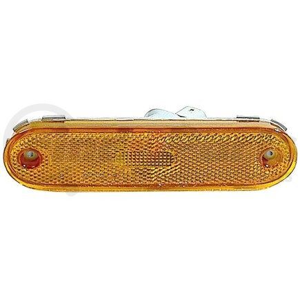 331-1402L-AS-Y by DEPO - Side Marker Light, Assembly