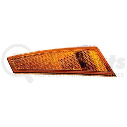 333-1421L-AS by DEPO - Side Marker Light, Assembly