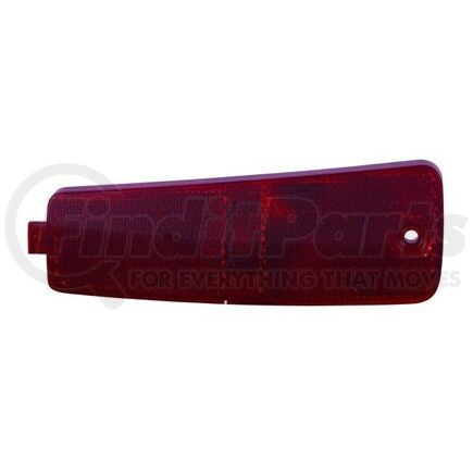 335-1411L-AS by DEPO - Side Marker Light, Assembly