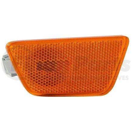 335-1419L-AS by DEPO - Side Marker Light, Assembly