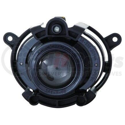 335-2030N-AS by DEPO - Fog Light, RH, Clear Lens, Projector