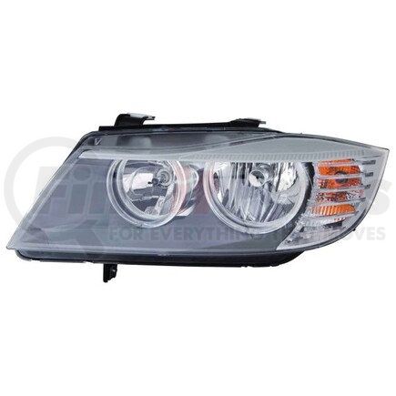 344-1135L-ASN2 by DEPO - Headlight, Assembly