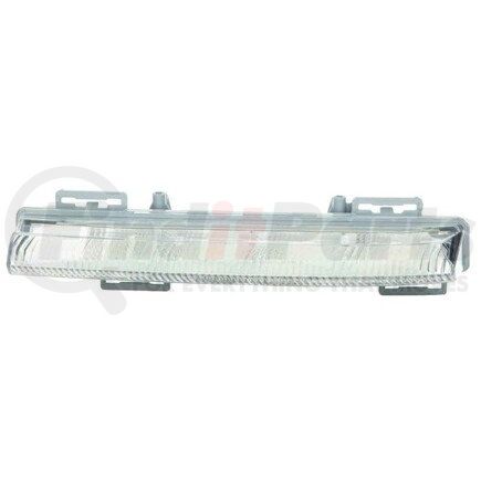 440-1614L-AS by DEPO - Fog/Driving Light - Running Light, Assembly