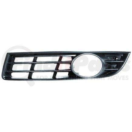 441-2505L-UD by DEPO - Fog Light Bezel, Front, LH