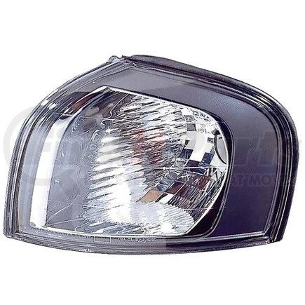 773-1514L-AS2 by DEPO - Parking/Turn Signal Light, Assembly