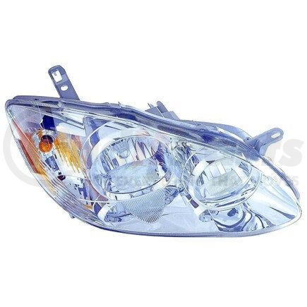 312-1160R-ACN1 by DEPO - Headlight, RH, Assembly, Composite