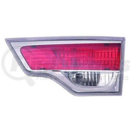 312-1323R-AC by DEPO - Tail Light, RH, Inner, Assembly