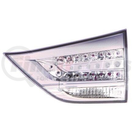 312-1318R-AC-CS by DEPO - Tail Light, Assembly