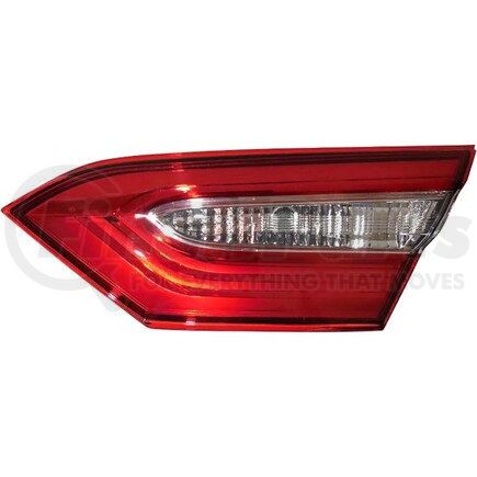 312-1333R3AC by DEPO - Tail Light, RH, Inner, Assembly