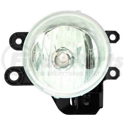 312-2030R-ACN by DEPO - Fog Light, RH, Assembly, without Driver Assist System