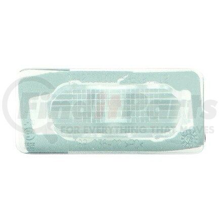 312-2105N-AC by DEPO - License Plate Light, Assembly