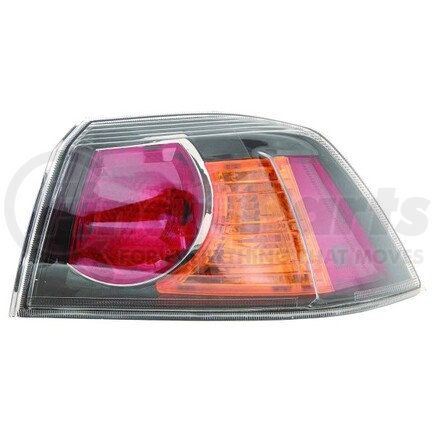 314-1925R-AC2C by DEPO - Tail Light, RH, Outer, Assembly