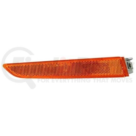 330-1407R-AC by DEPO - Side Marker Light, Assembly, CAPA Certified