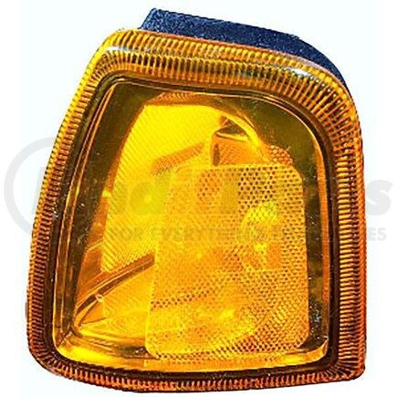 330-1502R-AS by DEPO - Parking/Turn Signal Light, Assembly