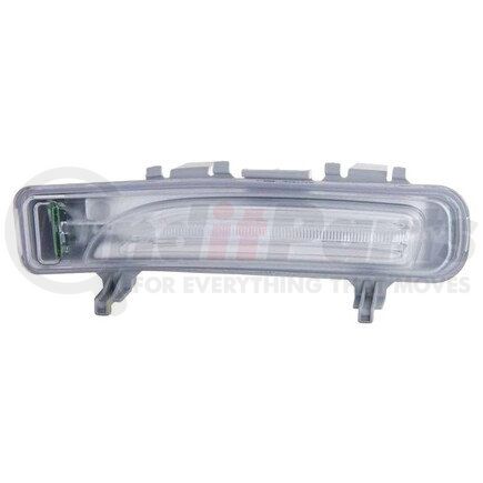 330-1608R-AC by DEPO - Parking/Turn Signal Light, Assembly, CAPA Certified