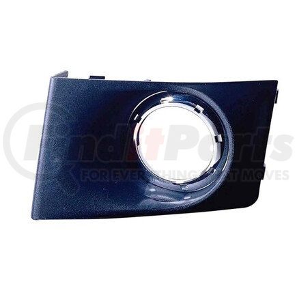 330-2501R-UD by DEPO - Fog Light Cover