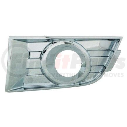 330-2505L-UD by DEPO - Bumper Insert