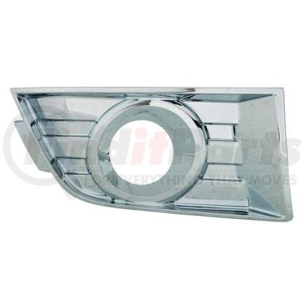 330-2505R-UD by DEPO - Bumper Insert