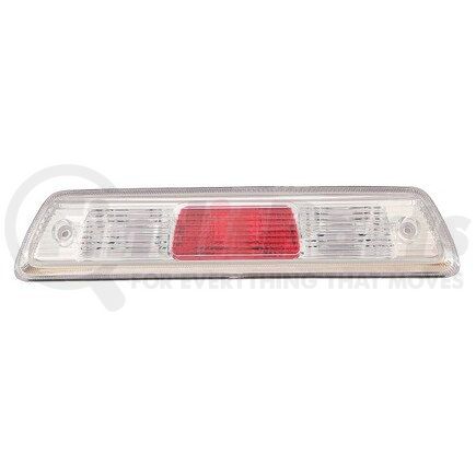 330-3412N-UC by DEPO - High Mount Brake Light, Lens and Housing, without Bulb, CAPA Certified