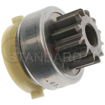 SDN332 by STANDARD IGNITION - Starter Drive