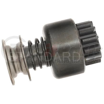 SDN61 by STANDARD IGNITION - Starter Drive