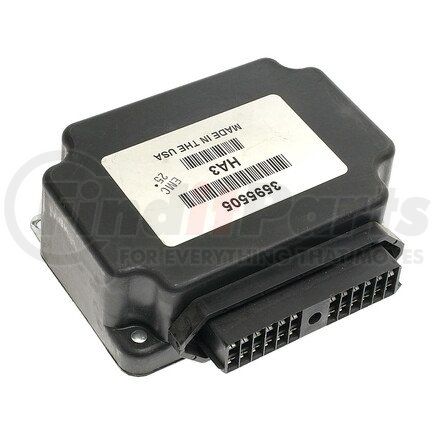 RCM9N by STANDARD IGNITION - Computer Control Relay
