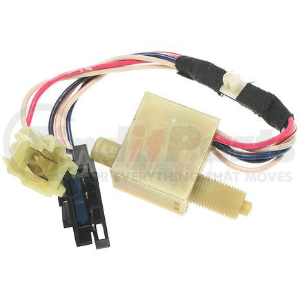 SLS136 by STANDARD IGNITION - Stoplight Switch