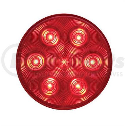 46002266 by MORGAN - Rear Light, Combo, LED