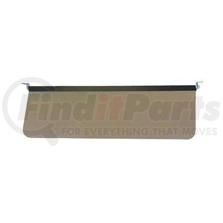 47005504 by MORGAN - Sun Visor, 8 x 33