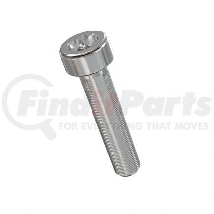 DDE A0039907405 by DETROIT DIESEL - Cap Screw