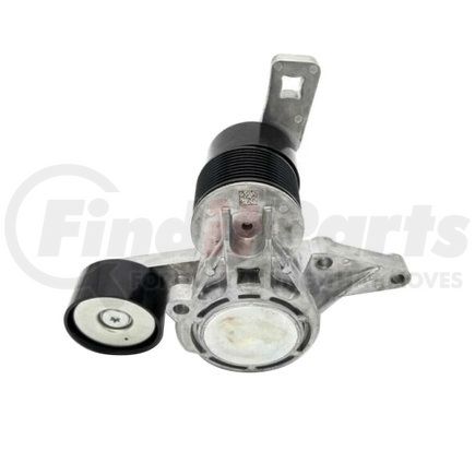 DDE A4722001570 by DETROIT DIESEL - Accessory Drive Belt Tensioner