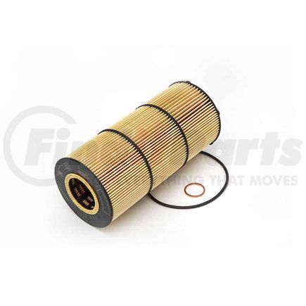 DDE A4731800909 by DETROIT DIESEL - Ts Oil Filter