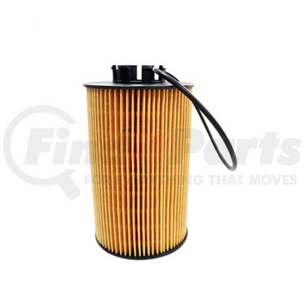 DDE A9341800009 by DETROIT DIESEL - Oil Filter