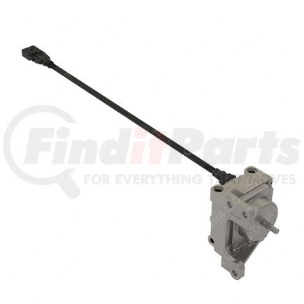 DDE EA4731500594 by DETROIT DIESEL - Exchange Servomotor