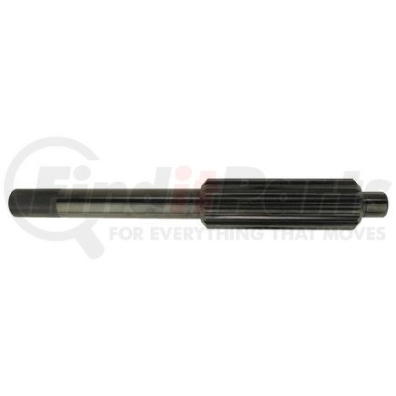 DDE DSN012T20022 by DETROIT DIESEL - Clutch Disk Alignment