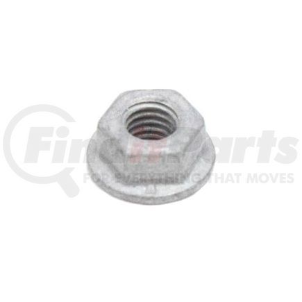 DDE N910112006001 by DETROIT DIESEL - Hex Nut Sup To: DDE N910112006