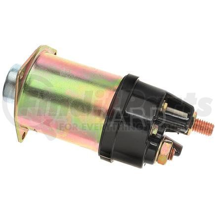 SS404 by STANDARD IGNITION - Starter Solenoid