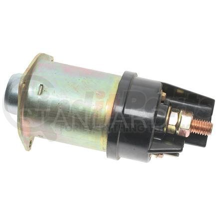 SS435 by STANDARD IGNITION - Starter Solenoid