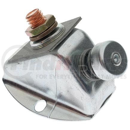 SS529 by STANDARD IGNITION - Starter Solenoid