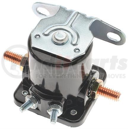 SS567 by STANDARD IGNITION - Starter Solenoid