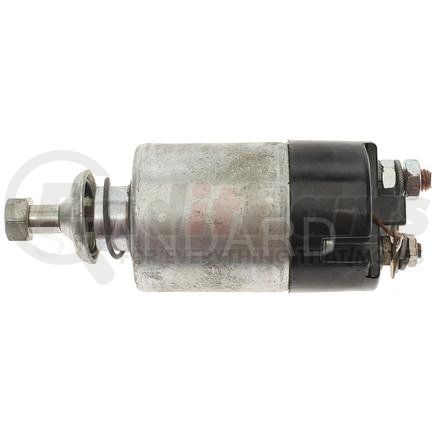 SS583 by STANDARD IGNITION - Starter Solenoid