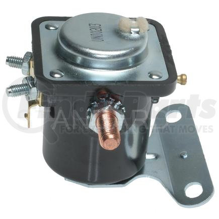 SS590 by STANDARD IGNITION - Starter Solenoid