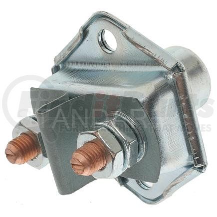 SS-612 by STANDARD IGNITION - Starter Solenoid