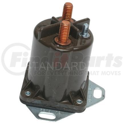 SS617 by STANDARD IGNITION - Starter Solenoid