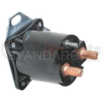 SS755 by STANDARD IGNITION - Starter Solenoid